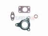 TURBORAIL TR292 Gasket Set, exhaust manifold